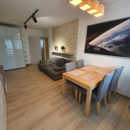 Ferienwohnung Apartament Gdynia Kazart.Pl 2 Exterior foto