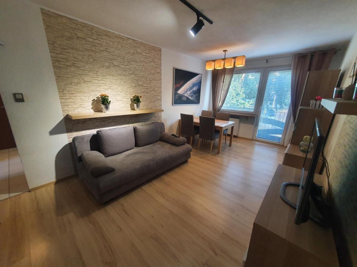 Ferienwohnung Apartament Gdynia Kazart.Pl 2 Exterior foto