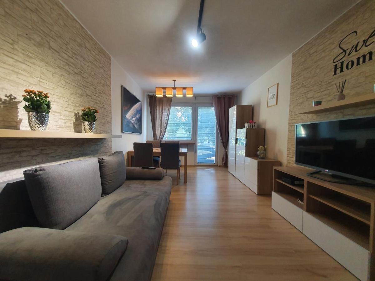 Ferienwohnung Apartament Gdynia Kazart.Pl 2 Exterior foto