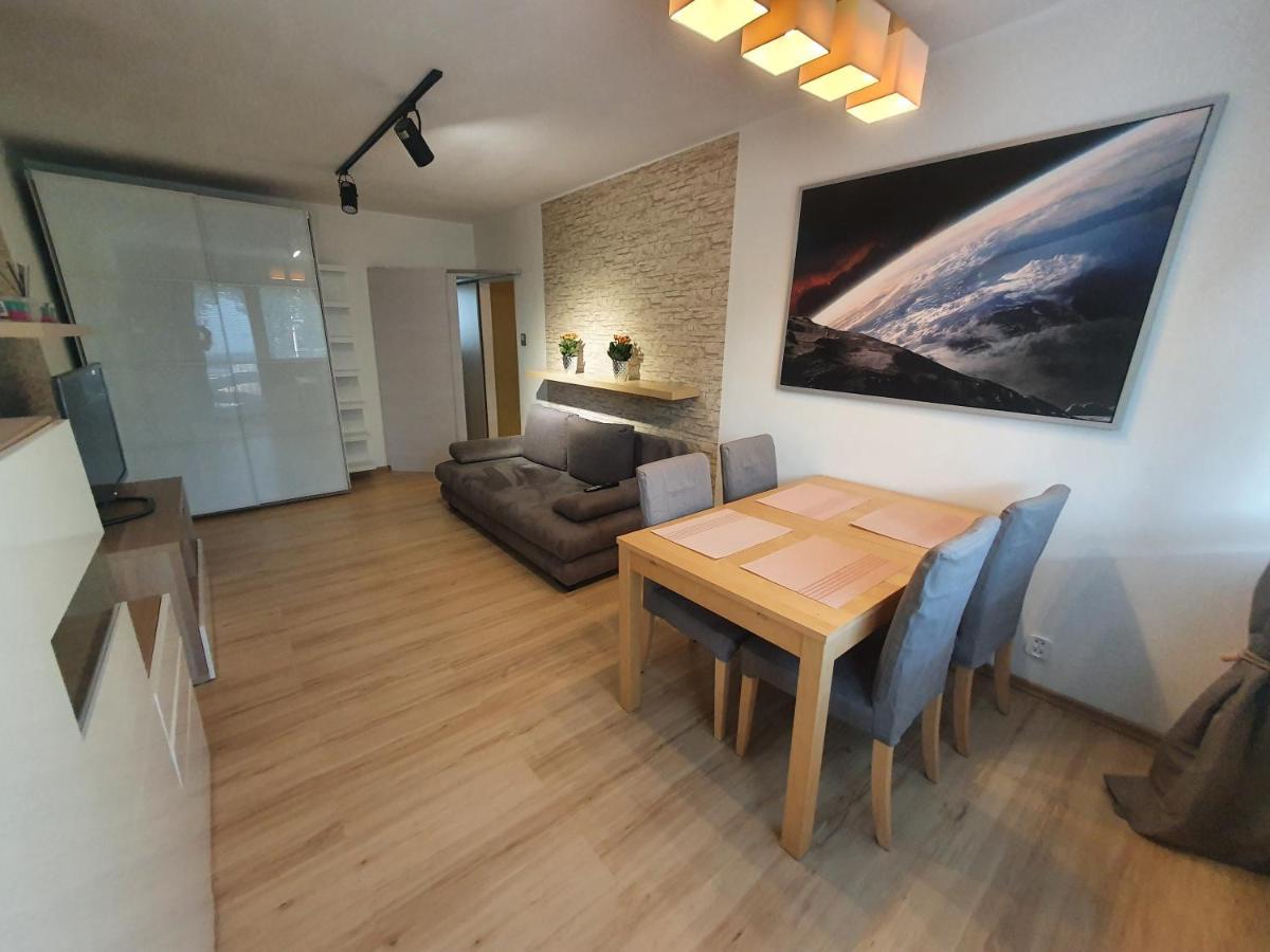 Ferienwohnung Apartament Gdynia Kazart.Pl 2 Exterior foto
