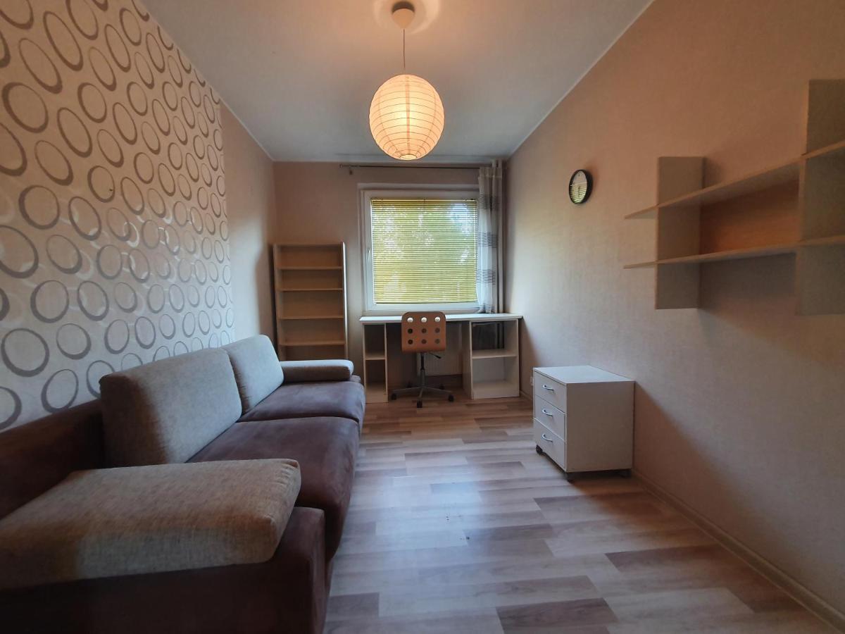 Ferienwohnung Apartament Gdynia Kazart.Pl 2 Exterior foto