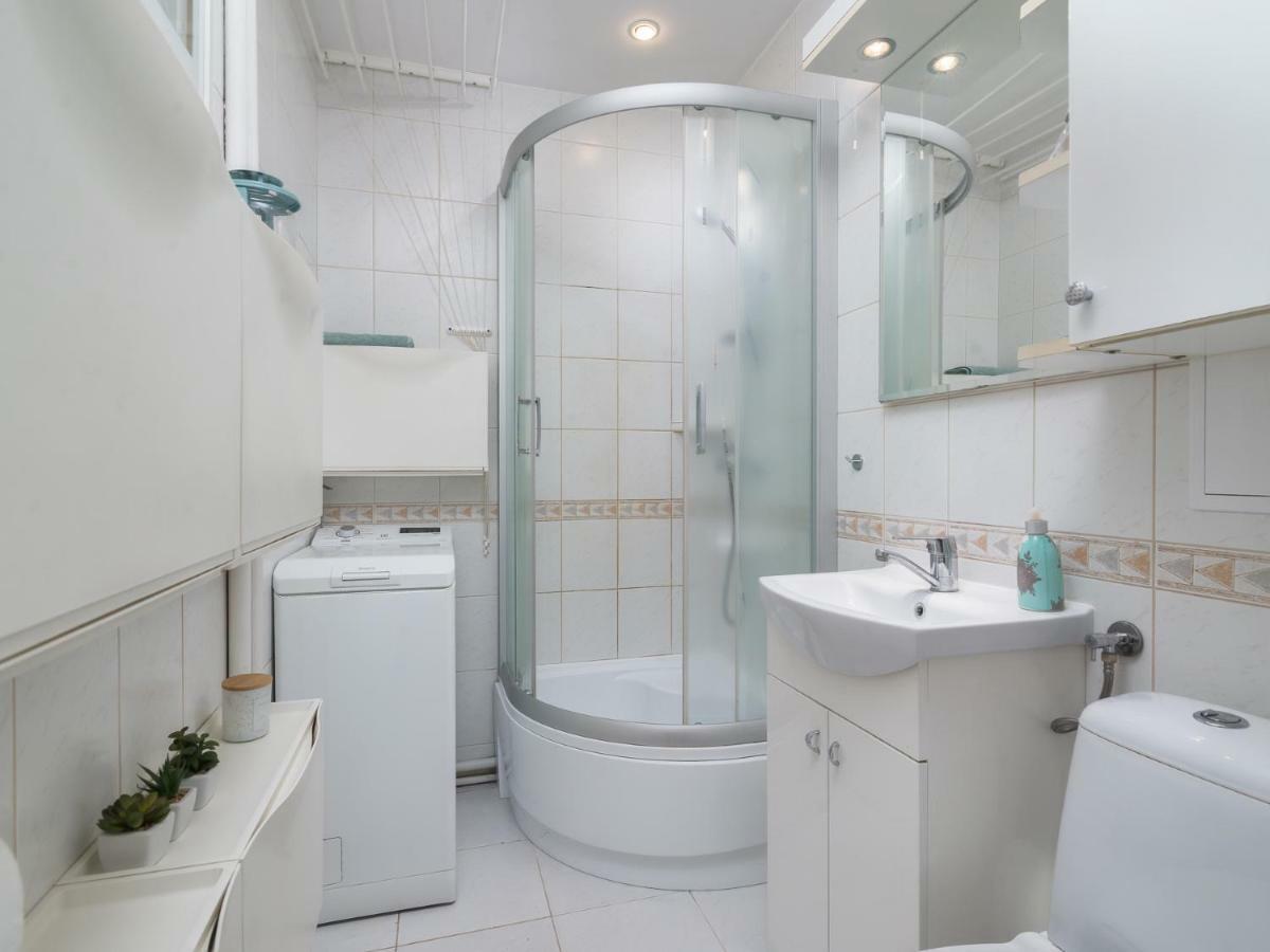 Ferienwohnung Apartament Gdynia Kazart.Pl 2 Exterior foto