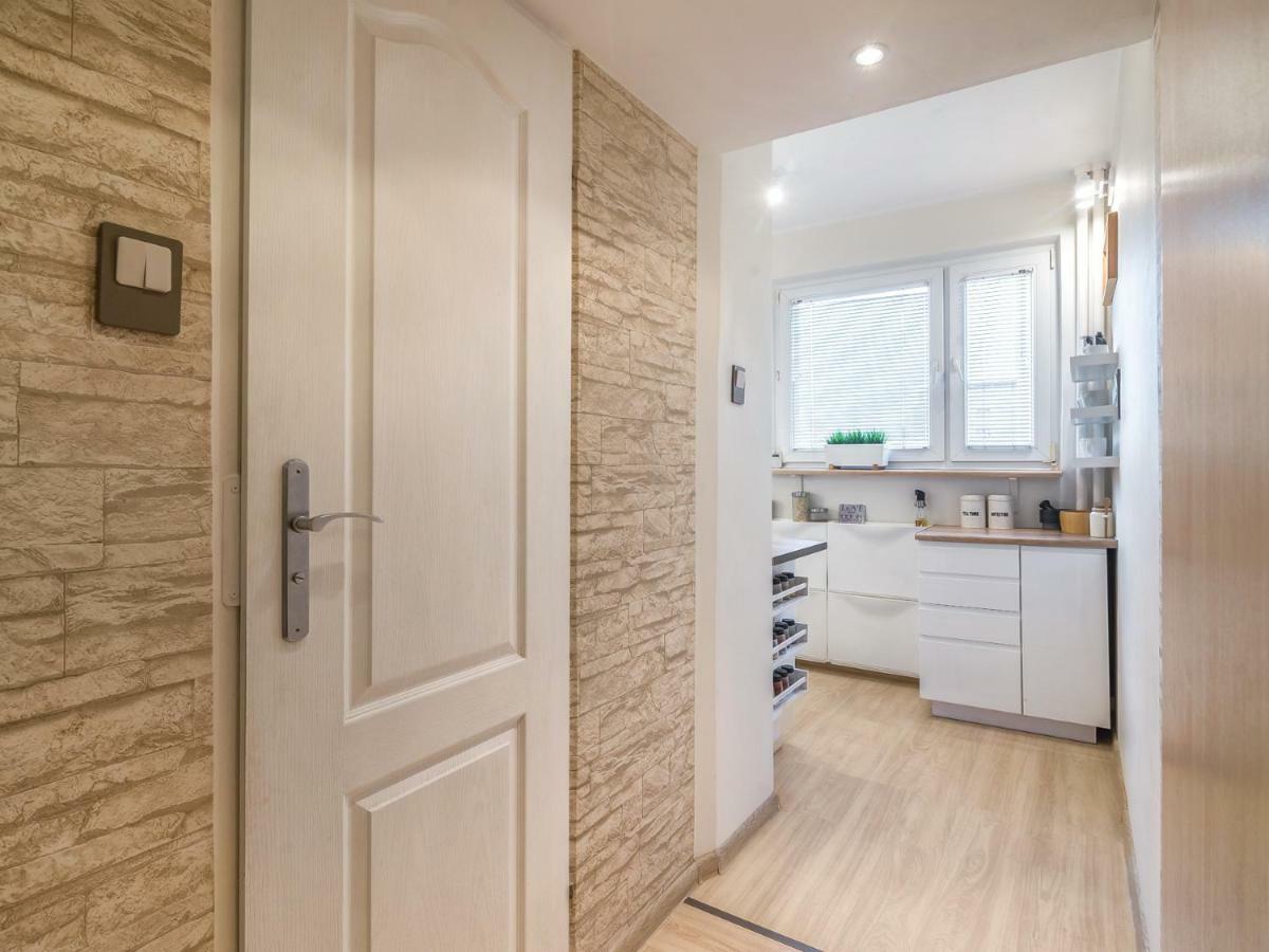 Ferienwohnung Apartament Gdynia Kazart.Pl 2 Exterior foto